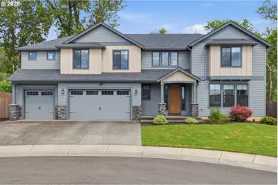 9526 N Woodland St, Camas, WA 98607 - Photo 1