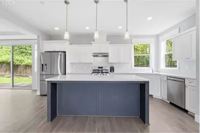 9526 N Woodland St, Camas, WA 98607 - Photo 7