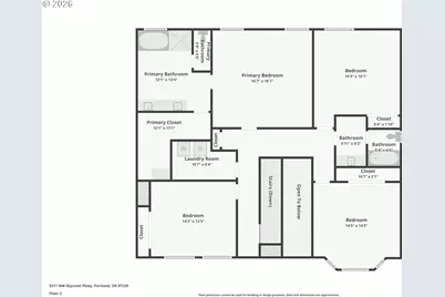 5311 NW Skycrest Pkwy, Portland, OR 97229 - Photo 45