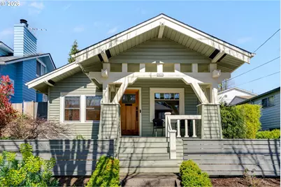 2023 SE Pine St, Portland, OR 97214 - Photo 1