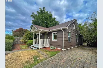 2712 N Farragut St, Portland, OR 97217 - Photo 1