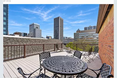 1500 SW Park Ave #108, Portland, OR 97201 - Photo 35