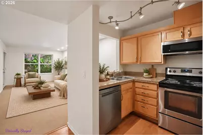 1500 SW Park Ave #108, Portland, OR 97201 - Photo 15