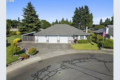 1820 N Laurelwood Loop, Canby, OR 97013 - Photo 9