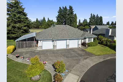 1820 N Laurelwood Loop, Canby, OR 97013 - Photo 17