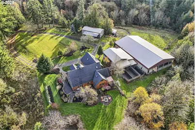 13162 NW McNamee Rd, Portland, OR 97231 - Photo 45