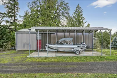 13162 NW McNamee Rd, Portland, OR 97231 - Photo 37