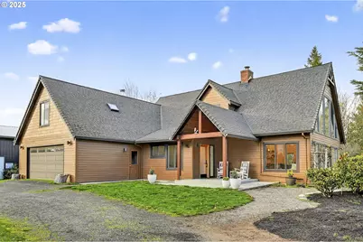 13162 NW McNamee Rd, Portland, OR 97231 - Photo 5