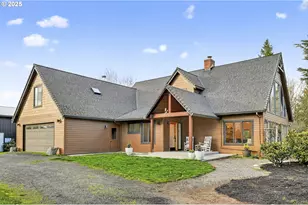 13162 NW McNamee Rd, Portland, OR 97231 - Photo 5