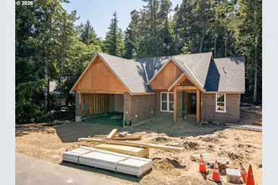 35150 Ponderosa Loop, Manzanita, OR 97130 - Photo 1