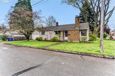 5108 SE Insley St, Portland, OR 97206 - Photo 3