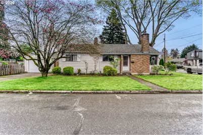 5108 SE Insley St, Portland, OR 97206 - Photo 1