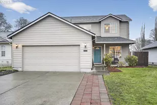 58939 Alexandra Ln, Saint Helens, OR 97051 - Photo 1