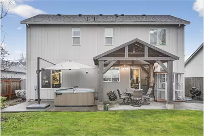 58939 Alexandra Ln, Saint Helens, OR 97051 - Photo 25