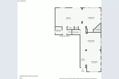 17458 SW 135th Pl, Portland, OR 97224 - Photo 35