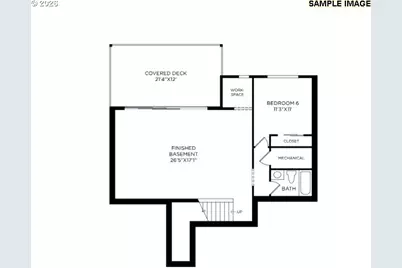 610 N Y St, Washougal, WA 98671 - Photo 35