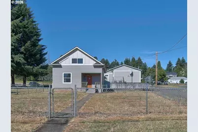 329 SW Main St, Willamina, OR 97396 - Photo 3