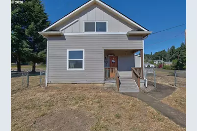 329 SW Main St, Willamina, OR 97396 - Photo 7