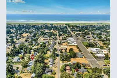 712 B St, Gearhart, OR 97138 - Photo 5