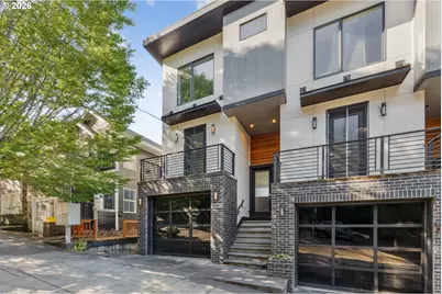 1625 SW Montgomery St #C, Portland, OR 97201 - Photo 3