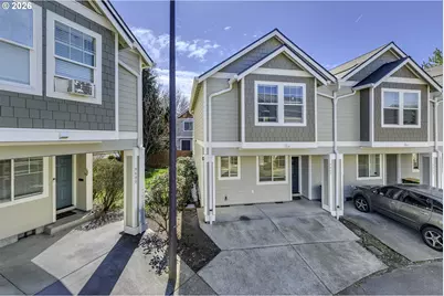 8662 NE Hyde Park Ln, Hillsboro, OR 97006 - Photo 1