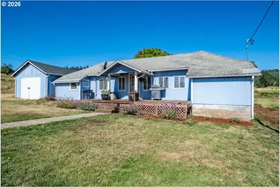 26788 Greenville Rd, Sweet Home, OR 97386 - Photo 11