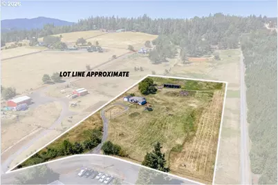 26788 Greenville Rd, Sweet Home, OR 97386 - Photo 3
