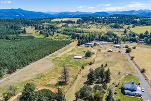 26788 Greenville Rd, Sweet Home, OR 97386 - Photo 5
