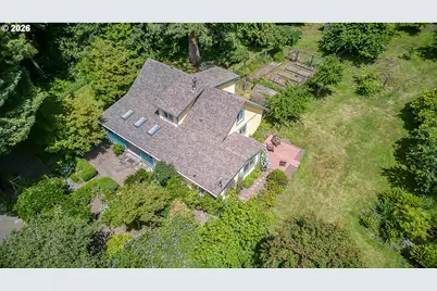 2628 S Beaver Creek Rd, Seal Rock, OR 97376 - Photo 3