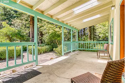 2628 S Beaver Creek Rd, Seal Rock, OR 97376 - Photo 7