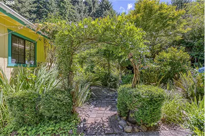 2628 S Beaver Creek Rd, Seal Rock, OR 97376 - Photo 37