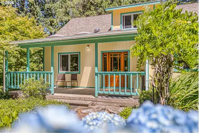 2628 S Beaver Creek Rd, Seal Rock, OR 97376 - Photo 5