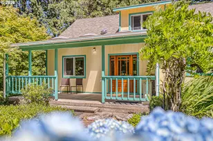 2628 S Beaver Creek Rd, Seal Rock, OR 97376 - Photo 5