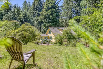 2628 S Beaver Creek Rd, Seal Rock, OR 97376 - Photo 9