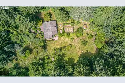 2628 S Beaver Creek Rd, Seal Rock, OR 97376 - Photo 41