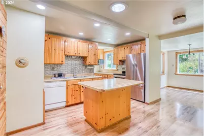 2628 S Beaver Creek Rd, Seal Rock, OR 97376 - Photo 13