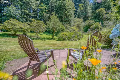 2628 S Beaver Creek Rd, Seal Rock, OR 97376 - Photo 7