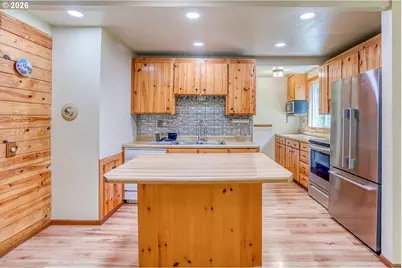 2628 S Beaver Creek Rd, Seal Rock, OR 97376 - Photo 13
