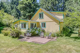 2628 S Beaver Creek Rd, Seal Rock, OR 97376 - Photo 3