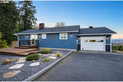 155 Grandview Ter, Longview, WA 98632 - Photo 1