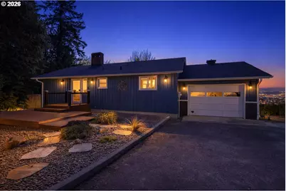 155 Grandview Ter, Longview, WA 98632 - Photo 1