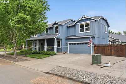 497 Cameron St, Albany, OR 97322 - Photo 1