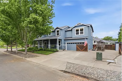 497 Cameron St, Albany, OR 97322 - Photo 9