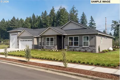 155 Gassman Rd, Castle Rock, WA 98611 - Photo 1