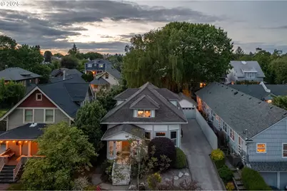 533 NE Fargo St, Portland, OR 97212 - Photo 1