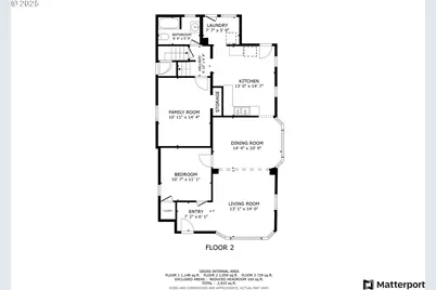 533 NE Fargo St, Portland, OR 97212 - Photo 43