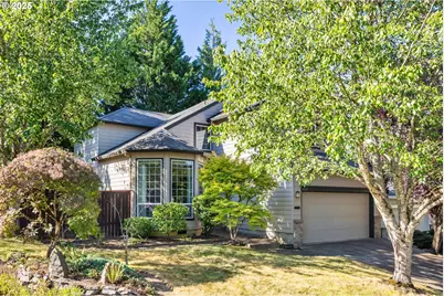 15218 NW Twinflower Dr, Portland, OR 97229 - Photo 37