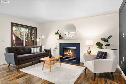 15218 NW Twinflower Dr, Portland, OR 97229 - Photo 19