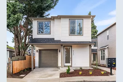 6445 SE 88th Ave, Portland, OR 97266 - Photo 1