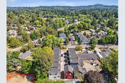 9552 SW 91st Ave #1, Portland, OR 97223 - Photo 19